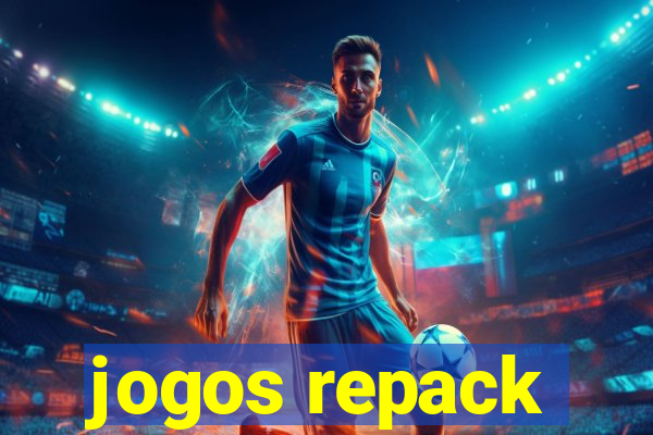 jogos repack